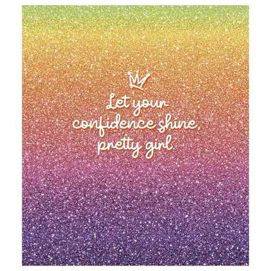 Тетрадь общая «Brilliance» 060-3357L-3 в линию, 60 листов Винница