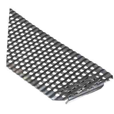 Лезо Stanley для рашпиля с мелкой насечкой, L=140мм (5-21-398) Вінниця