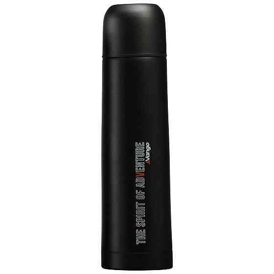 Термос Vango Magma Flask 1000 ml Black (ACPFLASK B05T02) Київ