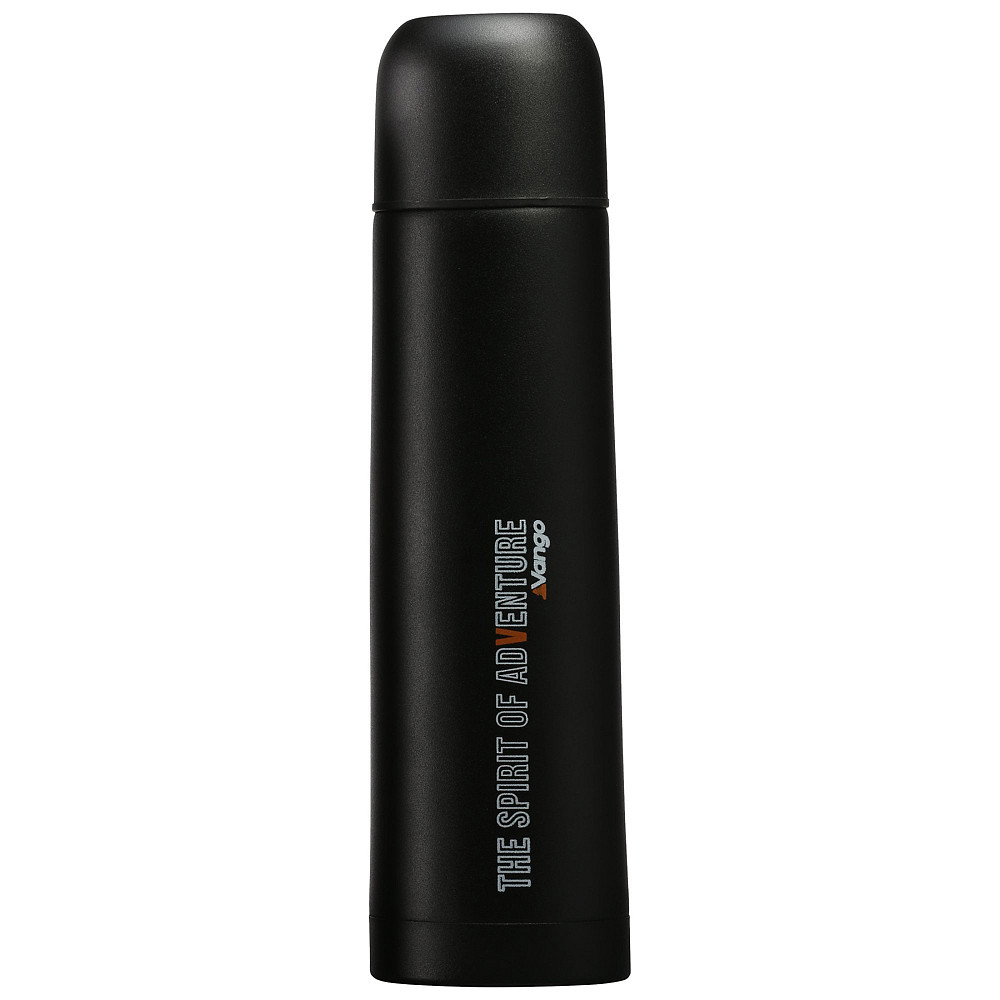 Термос Vango Magma Flask 1000 ml Black (ACPFLASK B05T02) Київ - фото 1