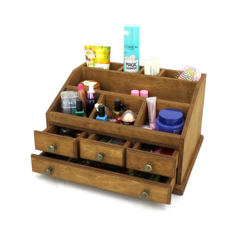 Органайзер для косметики 