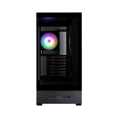 Корпус Zalman P40DSBLACK Винница