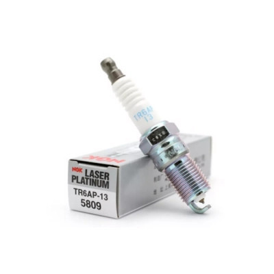 Свічка запалювання NGK 5809 TR6AP13 Вінниця - фото 2
