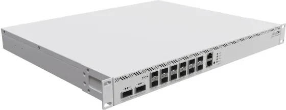 Маршрутизатор  Mikrotik Ccr2216-1G-12Xs-2Xq Cloud Core Роутер (CCR22161G12XS2XQ) Київ