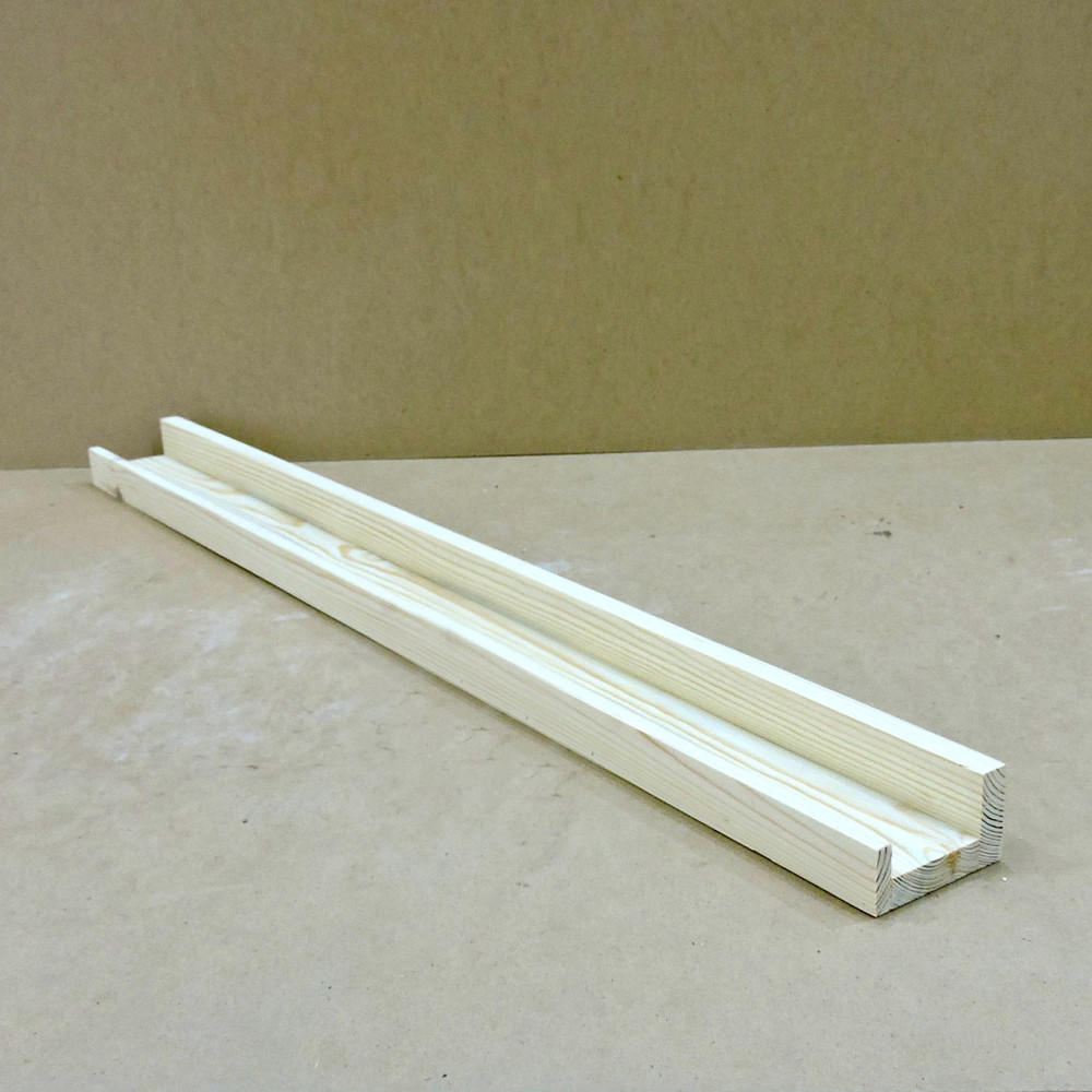 Настенная полка 