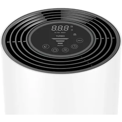 Воздухоочиститель WetAir WAP-35 Винница - изображение 2