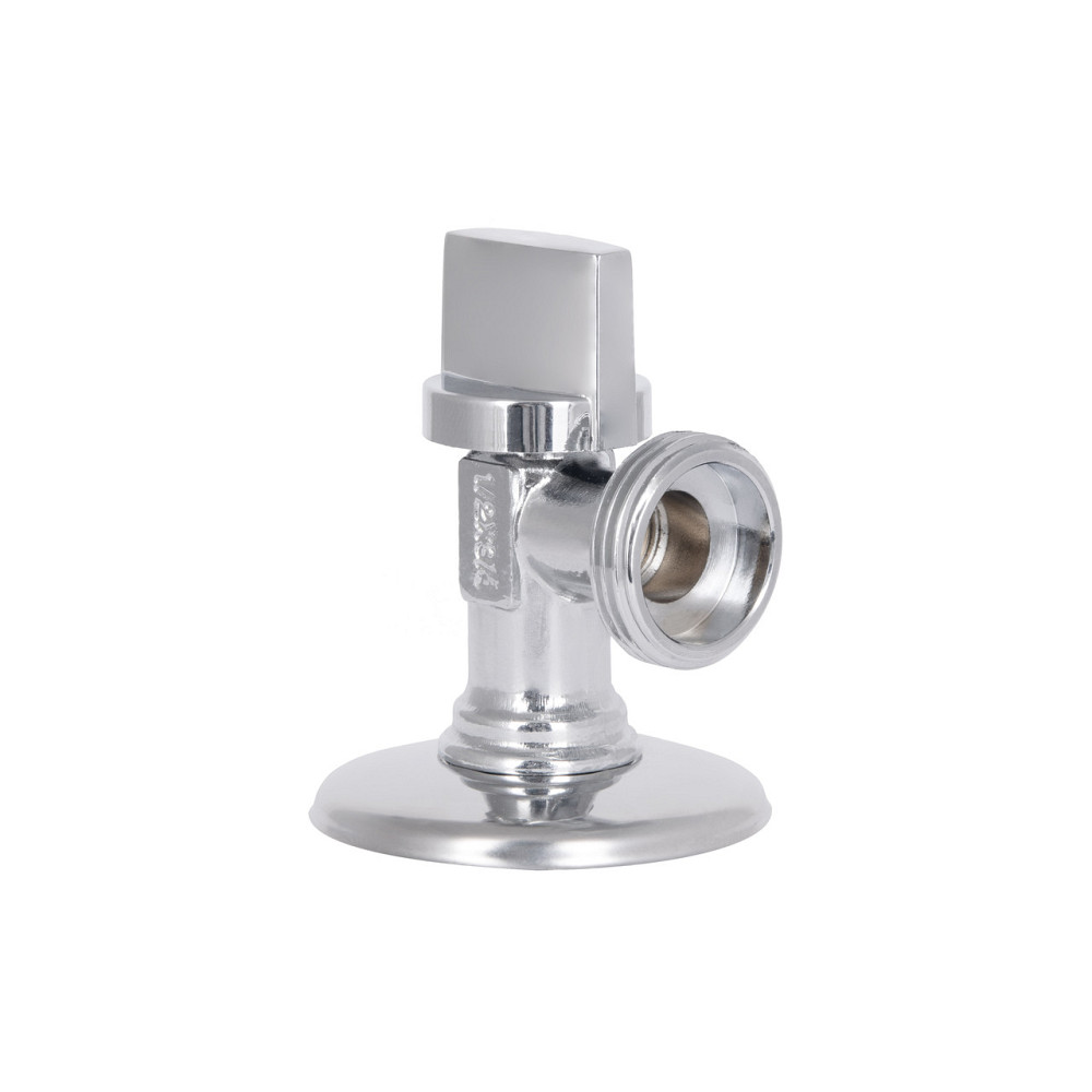 Кран приладовий Thermo Alliance Base 1/2"х3/4" НР SD185W1520 Київ - фото 8
