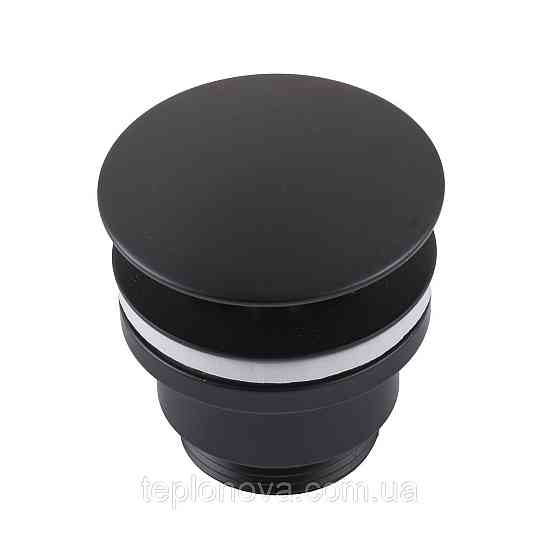 Донний клапан Globus Lux HG15-04A-10-BR (Click-clack) Чернівці