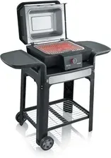 Гриль Grill elektryczny Severin Sevo Smart Control Gt Pg 8139 Киев - изображение 1
