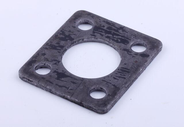 Пластина штока затискна мотоблок 180N Мукачево - фото 1