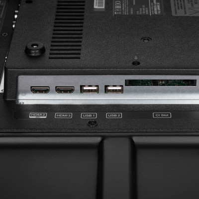 Телевизор 2E 50A07K (2E-50A07K) Винница - изображение 5