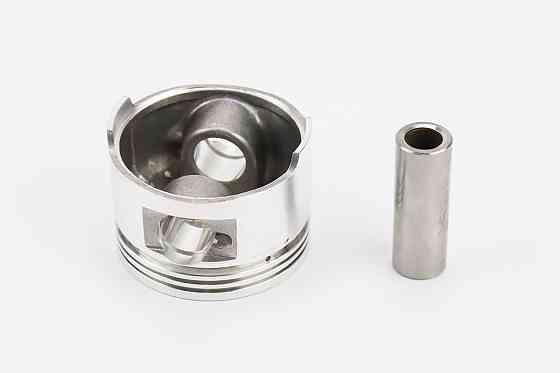 Поршень к-кт 80cc 47мм + 0,50 (палець 13мм) Киев