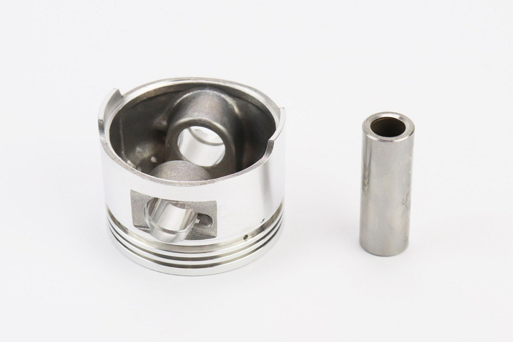 Поршень к-кт 80cc 47мм + 0,50 (палець 13мм) Киев - изображение 2