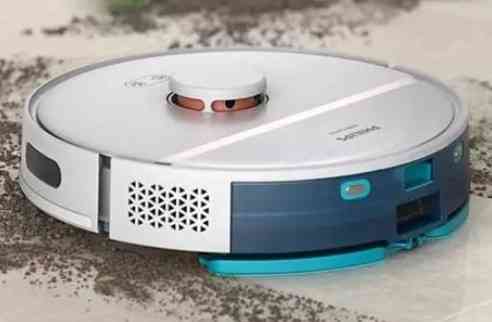 Робот Пылесос: Phillips Home Run 3000 Series Agua XU3110/02. Киев