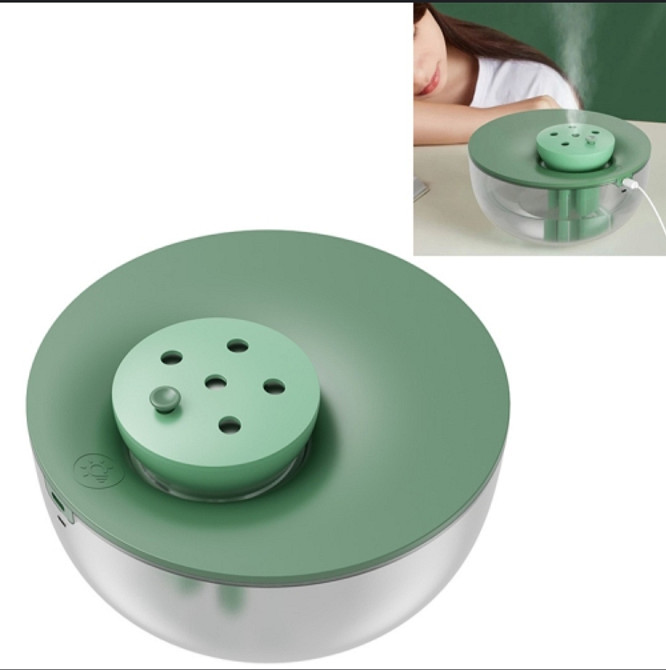 Зволожувач повітря 17693 Луцьк - фото 1