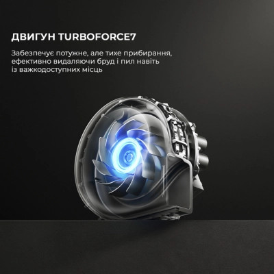 Пилосос MOVA V50 Ultra Complete (RLV72LE-1) Вінниця - фото 5