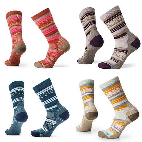 Носки Smartwool Performance Hike Light Cushion Margarita Crew Women's Deep navy M(р) Запоріжжя - фото 1