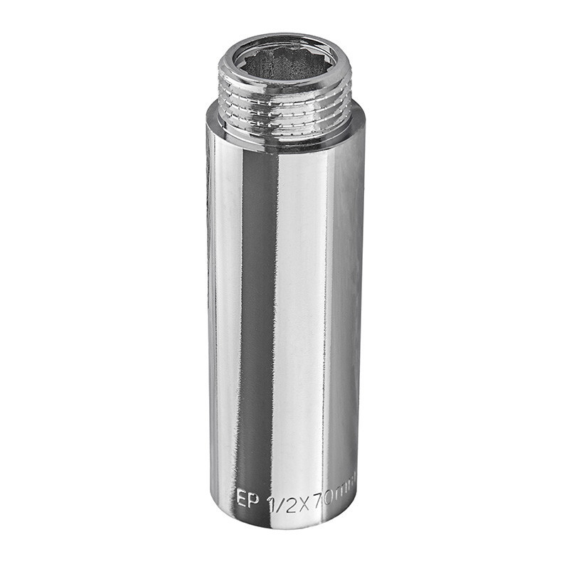 Удлинитель Europroduct EP.E070.Chr - 1/2