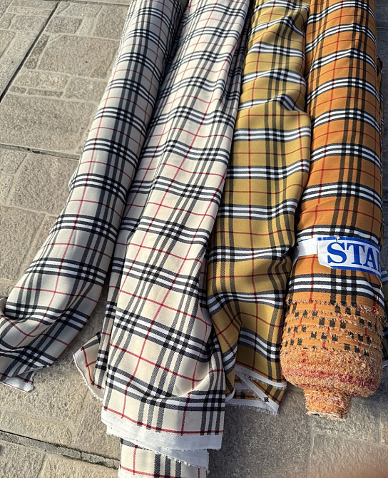 Ткань / опт / костюмка софт - от 5 м. 90 грн/м. Киев - изображение 2