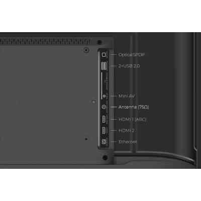 Телевизор Kivi 32H820KB Винница