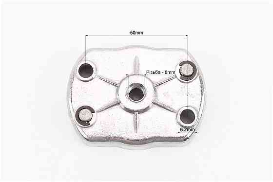 Привід стартера (2 собачки) 1E40F-1E44F Київ