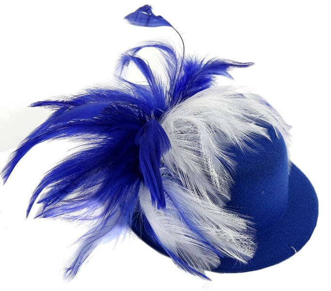 Шляпка фетровая 