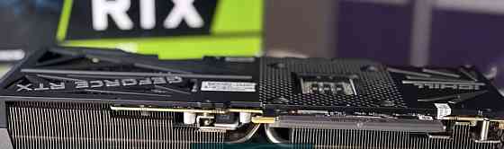 Видеокарта INNO3D PCI-Ex GeForce RTX 3080 iChill X4 10 GB Киев