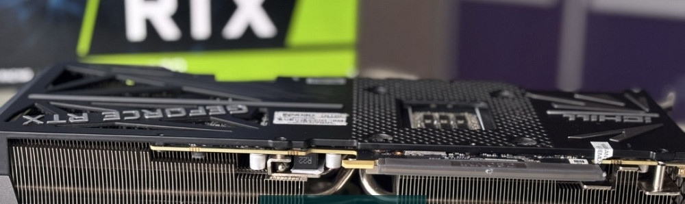 Видеокарта INNO3D PCI-Ex GeForce RTX 3080 iChill X4 10 GB Киев - изображение 2