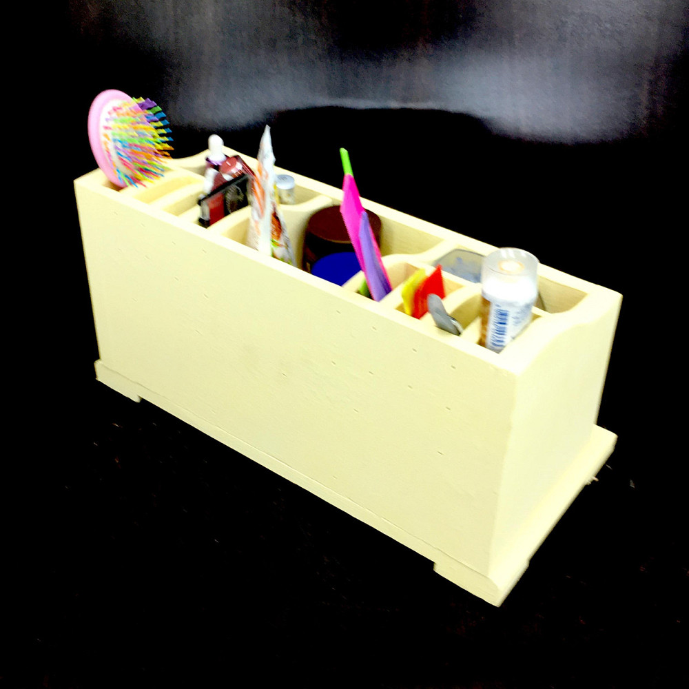 Органайзер для косметики 