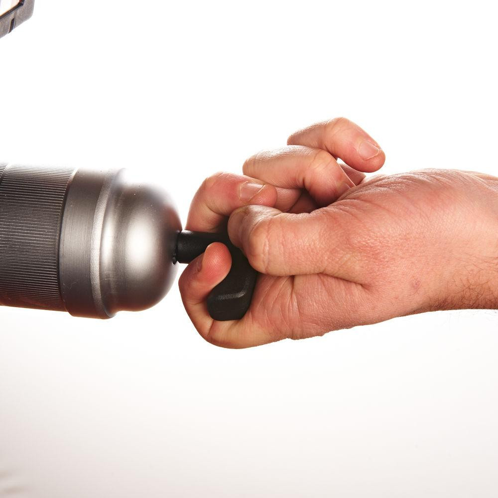 Шприць для змащування акумуляторний MILWAUKEE, M18 GG-0 Одеса - фото 3