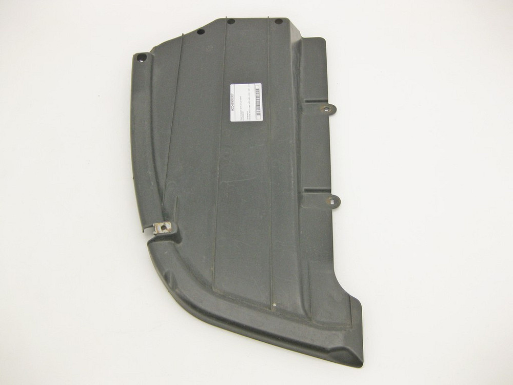 Mercedes-Benz  A2046900307 Захист задньої частини днища правий C-Class W204 Одесса - изображение 2