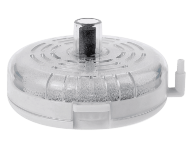 Повітряний фільтр BIO AIR DISK L (A7010055) Київ - фото 1