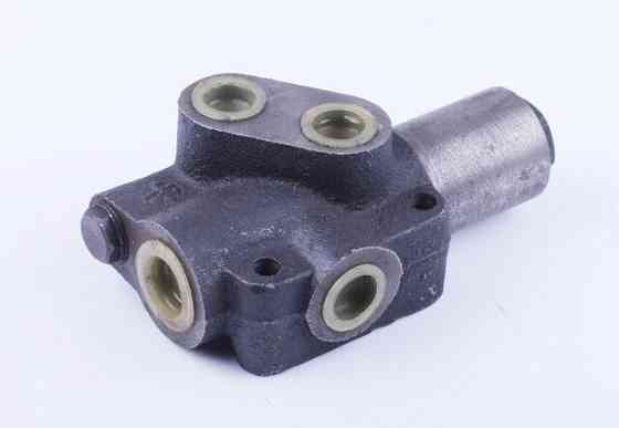 Распределитель потока насос - ГУР - подъемник Фотон 244, Джинма 244/264 Мукачево