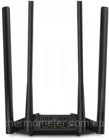 Бездротовий маршрутизатор Mercusys MR30G (6786903) Київ