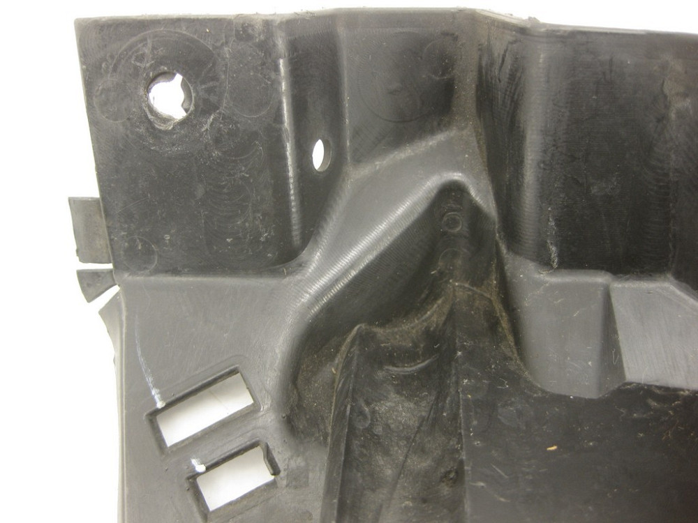 Mercedes-Benz  A2206902530 Захист на передньому лівому лонжероні S-class W220 CL-class C215 Одесса - изображение 7