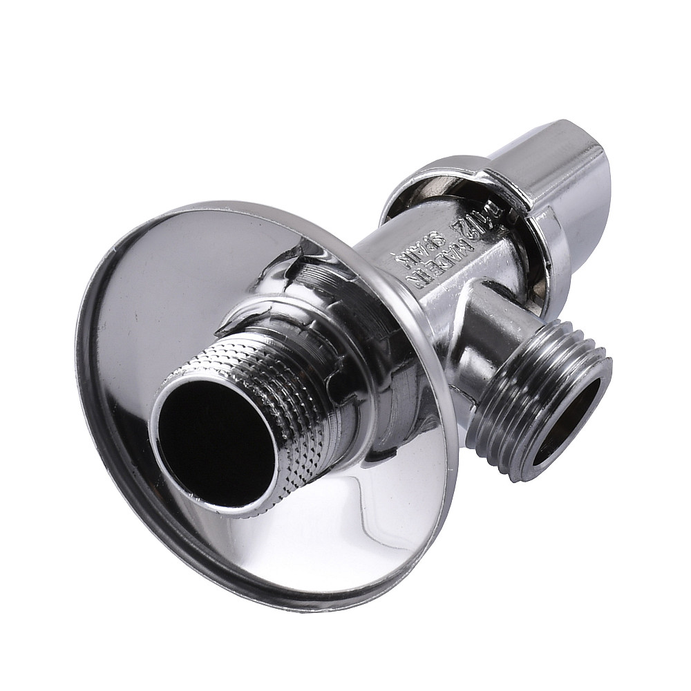 Кран кульовий кутовий ARCO 1/2″х 1/2″ NOV54MAC Тернополь - изображение 3