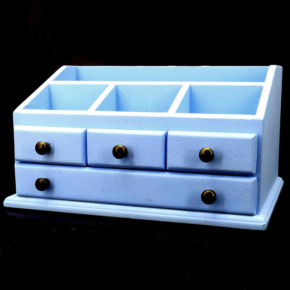 Міні-комод "Танджонг" ірис Миколаїв - фото 1