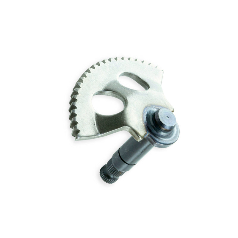 Сектор Ямаха Джог 50 скутер Мукачево - изображение 1