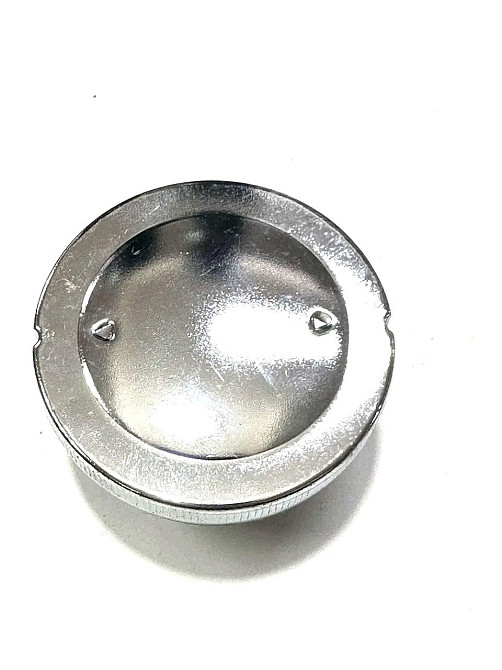 Кришка паливного скутер 4 Т Китай 125 скутер Шторм бака Мукачево - фото 1