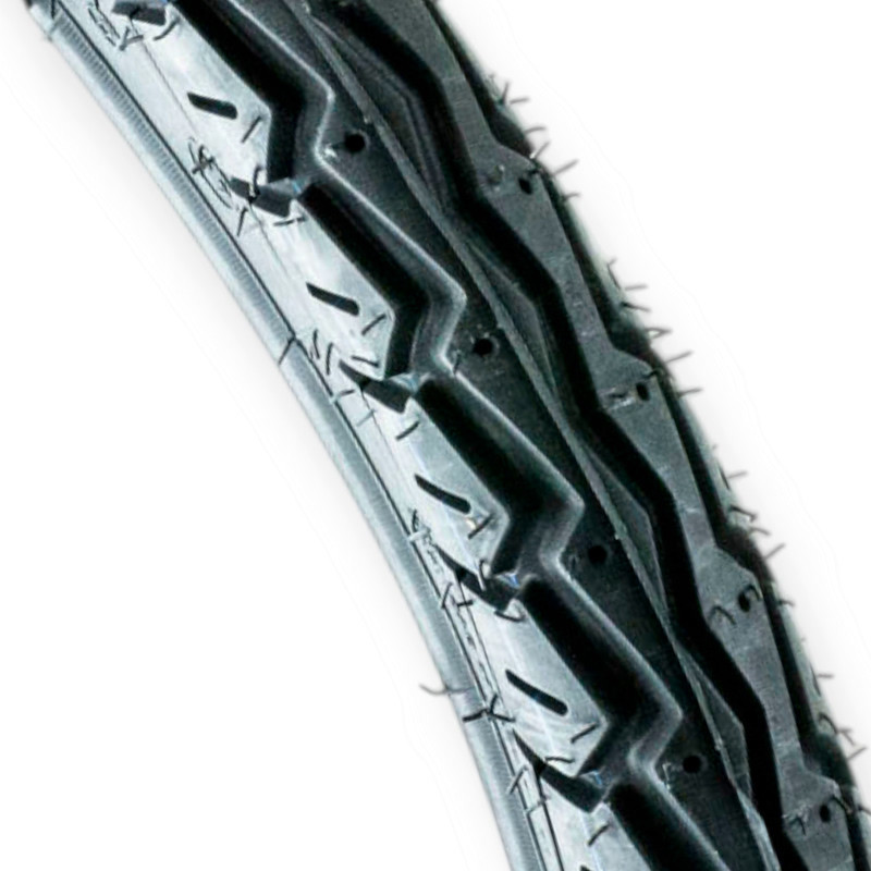 Шина 2.75-17 камерка (Вьетнам) SRC 4PR (530) дорожная мото Мукачево - изображение 1