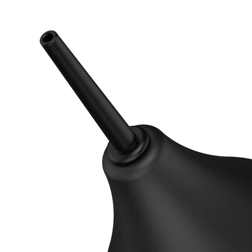 Спринцовка Nexus Anal Douche Black, объем 224 мл Sex Aura Киев - изображение 4