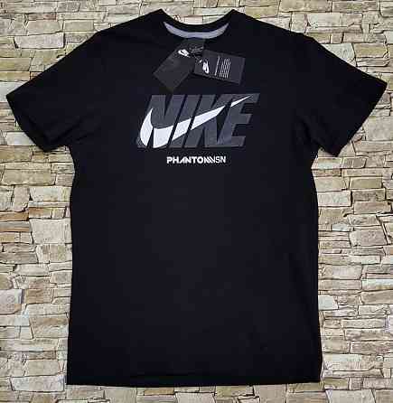 Мужская футболка ФУТБОЛКА NIKE B NSW TEE FUTURA ICON TD,оригинал Киев