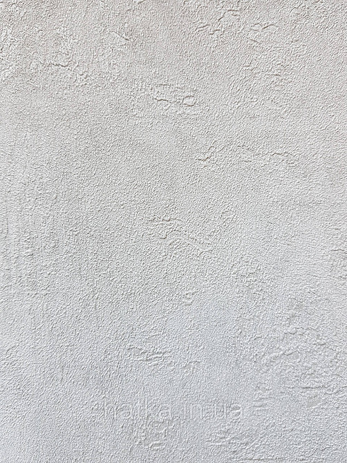 Шпалери вінілові на флізеліні Marburg Kumano 1.06х10 під штукатурку структурні сіро-бежеві зі сріблястим 34568 Київ - фото 1