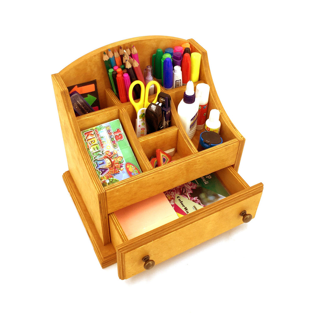 Настольный органайзер 