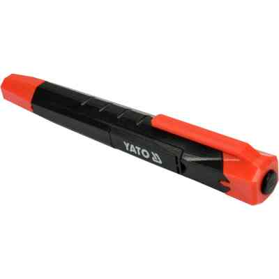 Тестер якості рідин Yato YT-72982 гальмівної рідини (YT-72982) Вінниця