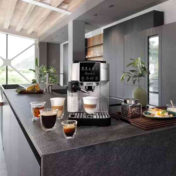 Кавомашина Delonghi ECAM 220.80.SB Magnifica Start ( 11391 ) Харьков