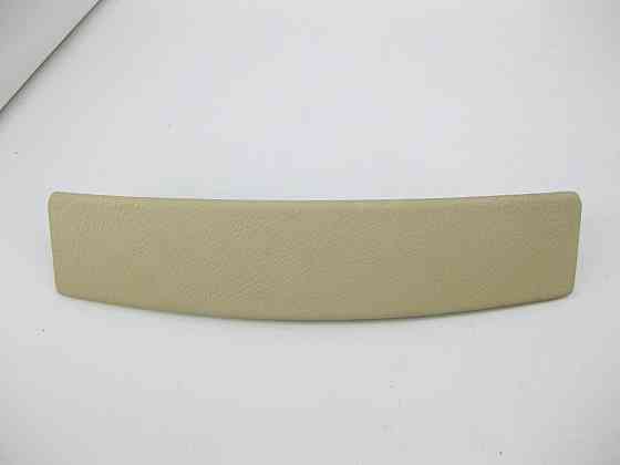 Mercedes-Benz  A2216800578 8L74 Нижня кришка механізму відсіку COMAND бежева S-class short W221 S-class long V221 Одеса