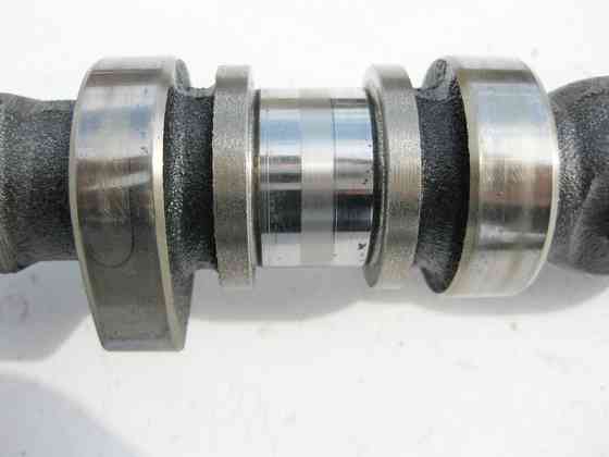 Mercedes-Benz  A6280501301 R6280510201 Розподільний вал лівий впускний для двигуна OM628 V8 4.0 cdi Одеса