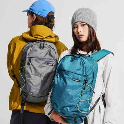 Рюкзак туристический Naturehike CNK2450XB023, 20 л, синій (6927595792834) Винница