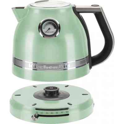 Електрочайник KitchenAid 5KEK1522EPT Вінниця
